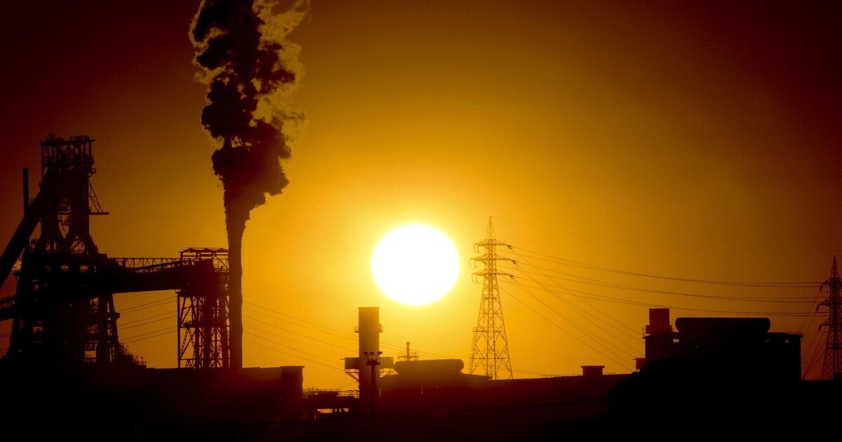 Non solo Ilva: Michael Flacks punta all'acquisizione di British Steel.