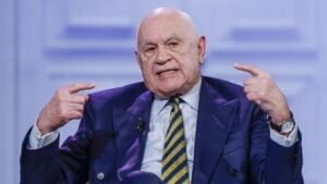 Nordio contro il Csm su Gratteri: Cirielli (FdI) avverte: “La sconfitta al referendum non sarebbe positiva”