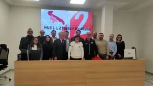 Numero Unico Emergenze 1-1-2: in Puglia 162 operatori assistono le persone in difficoltà senza sosta