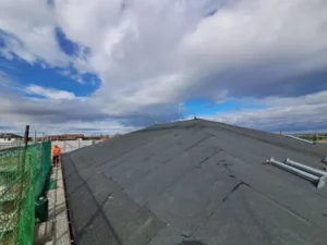 Nuovo Centro per l’impiego nel quartiere Fontanelle: lavori in corso per la ristrutturazione della ex scuola di viale Puglia