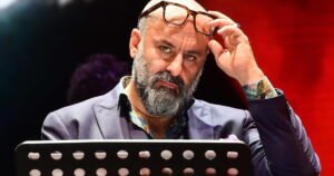 Principato di Wagner: fraseggio dell'orchestra e canto “in tono parlato” in una stupefacente regia di “Valchiria”