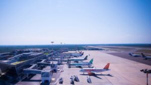 Puglia Sky: il progetto per la compagnia aerea regionale prende forma