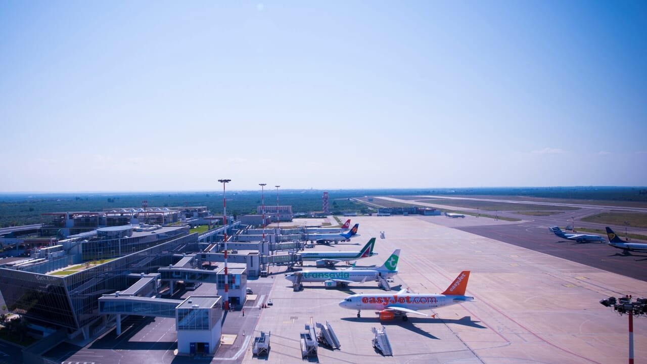 Puglia Sky: il progetto per la compagnia aerea regionale prende forma