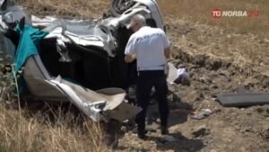 Puglia: diminuiscono gli incidenti stradali con feriti e mortali, ecco i dati