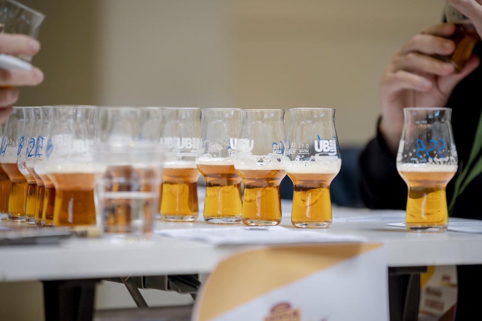Puglia protagonista a "Birra dell'Anno 2026": medaglie d'oro e d'argento nella categoria low e no alcol