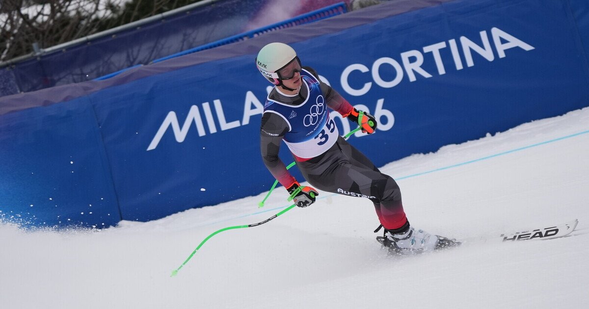 Quanto può l'Olimpiade stimolare l'industria dello sport invernale