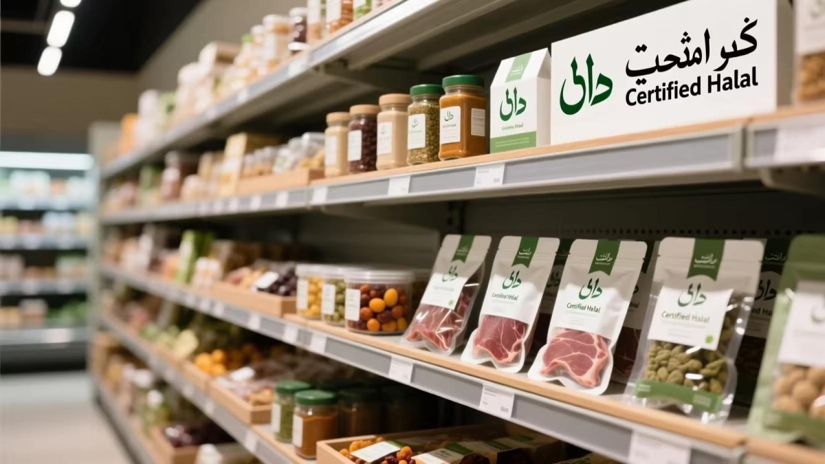 Ramadan: impatto sui consumi in Italia, mercato halal e promozioni nei supermercati