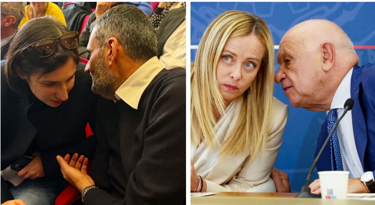 Referendum giustizia: Schlein e Nordio in Puglia, il test per i partiti e il ruolo di Decaro. Cosa succede e gli equilibri.