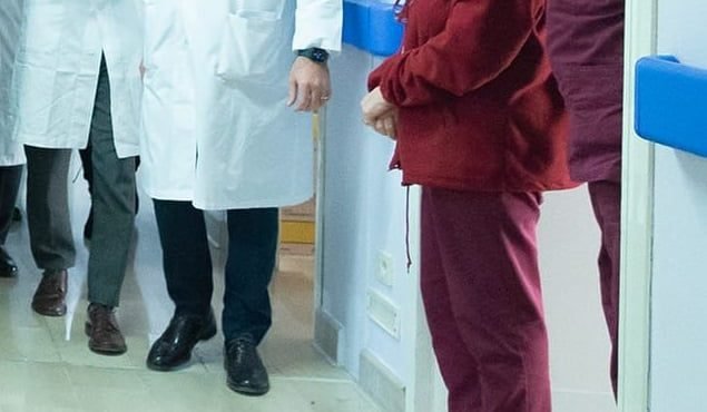 Regione Puglia: approvato il bando per i direttori generali di otto aziende sanitarie, nomine entro marzo