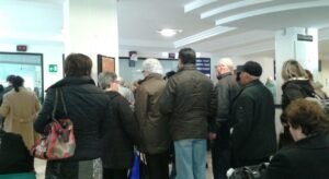 Ridurre le liste d’attesa: Cup unico entro l’anno e maggiore controllo sui monitoraggi.