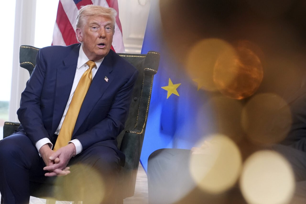 Riflettori su Monaco: l'Occidente tra paura della terza guerra mondiale e impossibilità di difendersi