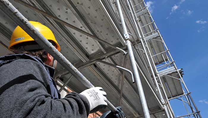 Riqualificazione energetica: la Puglia prima in Italia con un salto medio di 5,4 classi