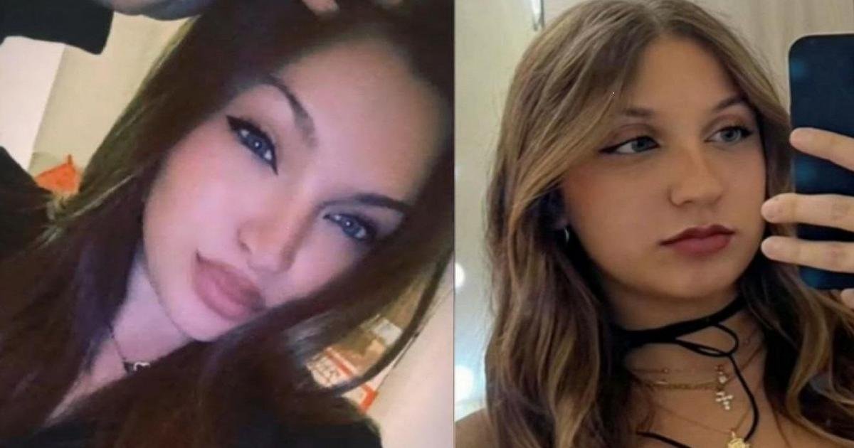 Rita e Ilaria, giovani vittime della strada