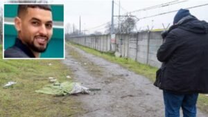 Rogoredo, il pusher ucciso da Cinturrino con un solo colpo alla tempia: l'ipotesi della pistola finta e le frasi dell'altro agente: «Fui mandato da lui a prendere uno zaino»