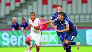 Sampdoria-Bari: alta tensione, chi perde è nei guai