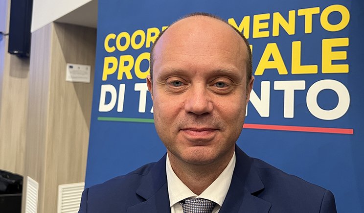 Sanità, Vietri: La Puglia riceve più risorse. Pentassuglia non le sprechi come i suoi predecessori.