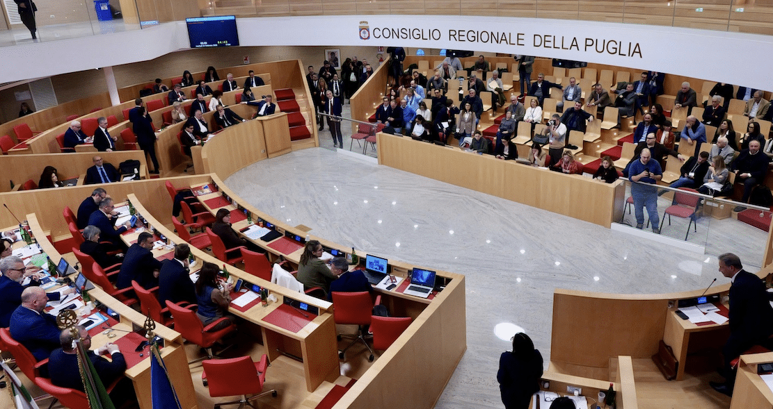 Sanità in Puglia: “Prima i precari del Covid, poi nuovi concorsi”