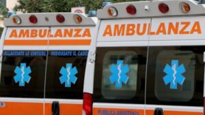 Sanità in Puglia: importanti carenze di personale nei dipartimenti di emergenza e nelle centrali 118