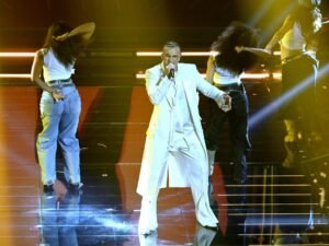 Sanremo 2026: boom di interazioni social del Festival fino a oggi