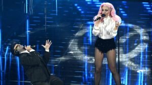 Sanremo 2026: le pagelle dei duetti, vincono Ditonellapiaga e Tony Pitony