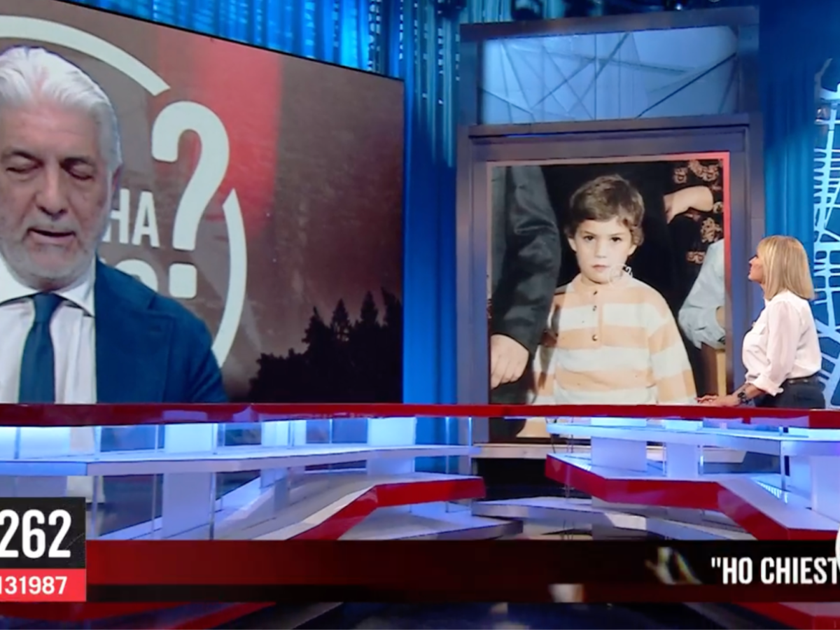 Santina Renda e il mistero dello Zorro Ranch: l’ombra dei file Epstein riapre il caso della bimba scomparsa