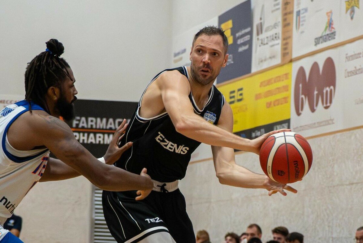 Scaligera Basket vince in trasferta a Ruvo di Puglia e interrompe la serie negativa