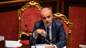 Schillaci: "30 milioni per assunzioni di medici contro il disagio con il Piano salute mentale"