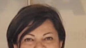 Sconfigge un linfoma e diventa volontaria Ail: "Affidatevi alla medicina"