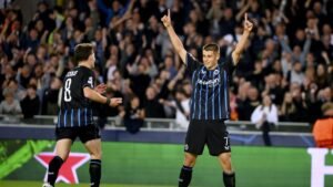 Segno e sogno: il giro del mondo di Tresoldi e il gol col Milan su assist di Leao.