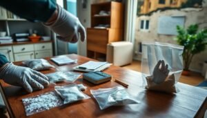 Sequestri e arresti: cocaina a Corsico e rete criminale smantellata tra Abruzzo e Puglia