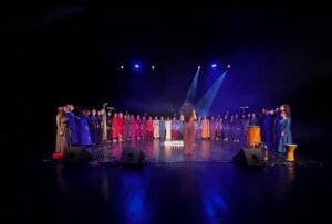 Si è concluso il Sonoro Sud Festival a Ruvo di Puglia: tre serate di tradizione, contaminazioni e ricordi.