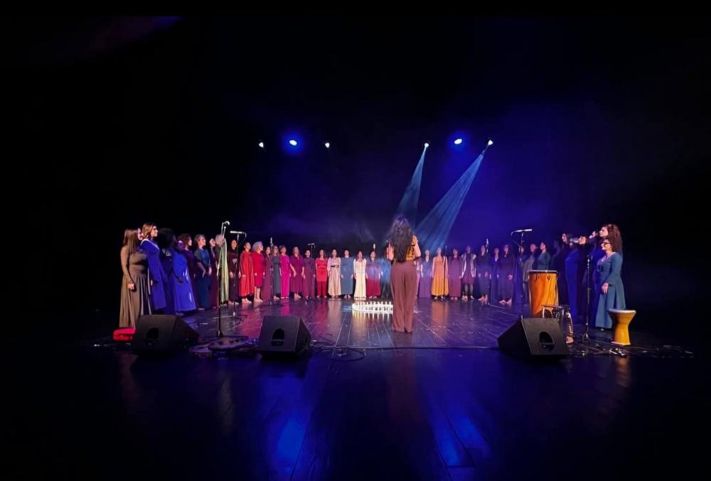 Si è concluso il Sonoro Sud Festival a Ruvo di Puglia: tre serate di tradizione, contaminazioni e ricordi.