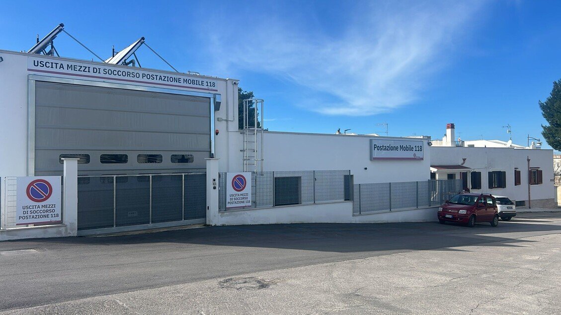 Sindaco di Peschici lancia l'allarme: assistenza sanitaria a rischio