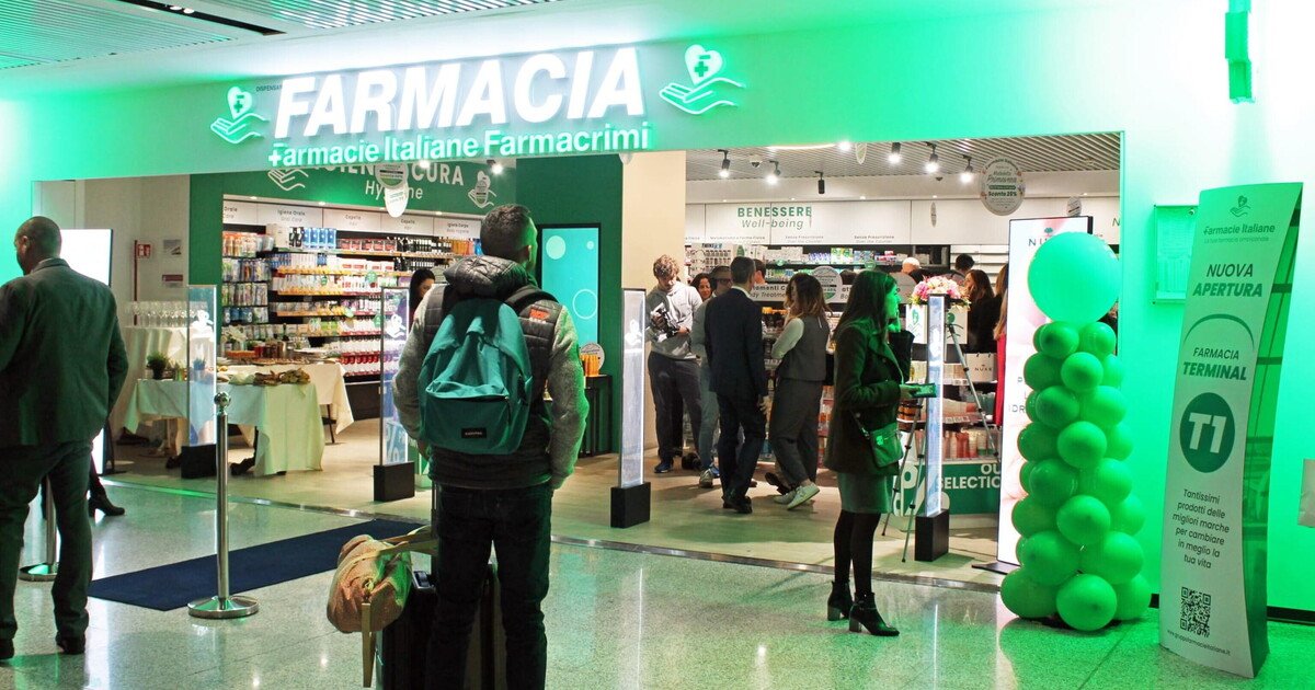 Sulla spesa farmaceutica è necessaria una politica autentica