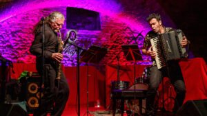 Terza edizione del Sonoro Sud Festival a Ruvo di Puglia