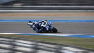 Test MotoGP: Alex Marquez il più veloce, si riparte dalla sfida tutta Ducati con il fratello Marc.