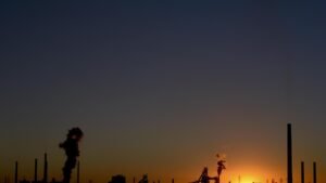 Tribunale: sospensione delle attività dello stabilimento Ilva per rischi sulla salute