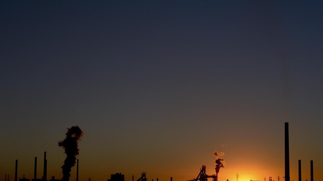 Tribunale: sospensione delle attività dello stabilimento Ilva per rischi sulla salute