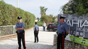 Uccisa a 19 anni in discoteca nel Barese, condannati il killer e il nipote del boss