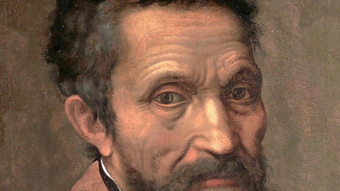 Uno studio identifica venti nuove opere di Michelangelo