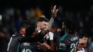 Venezia, Monza, Frosinone e Palermo: la grande corsa verso la Serie A