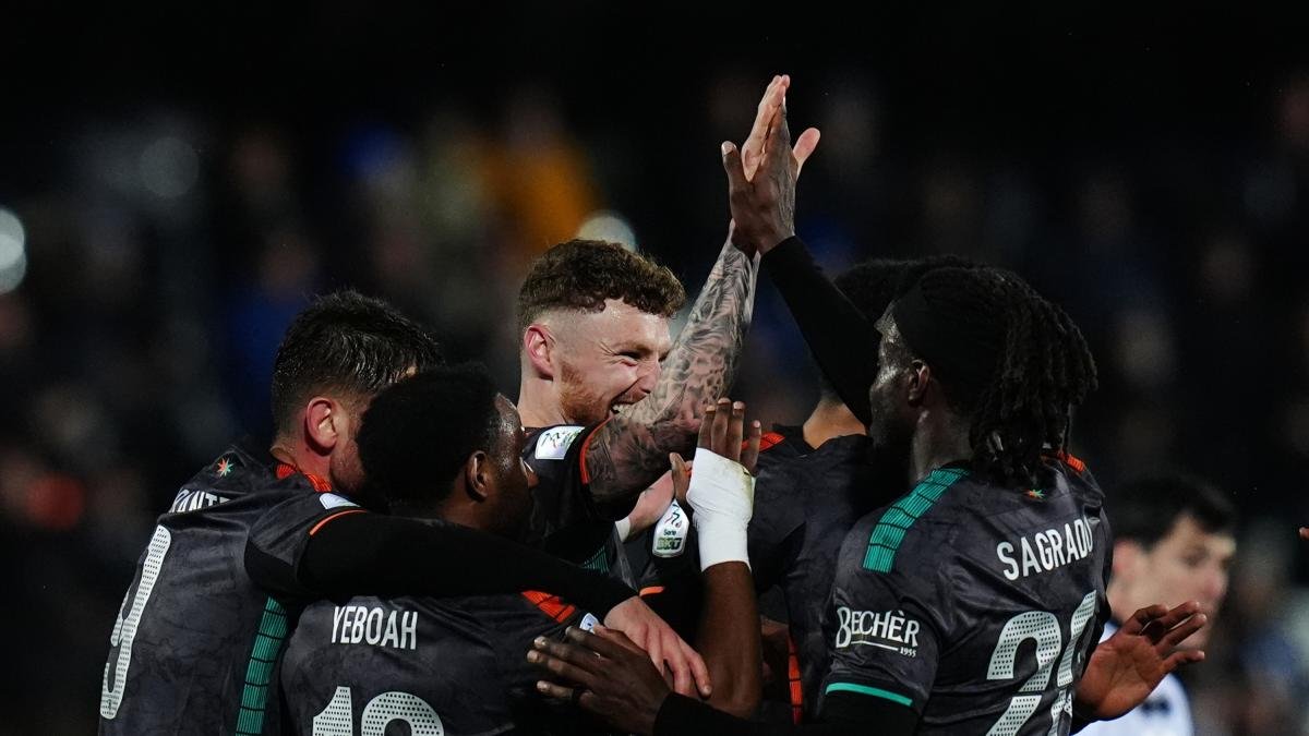 Venezia, Monza, Frosinone e Palermo: la grande corsa verso la Serie A