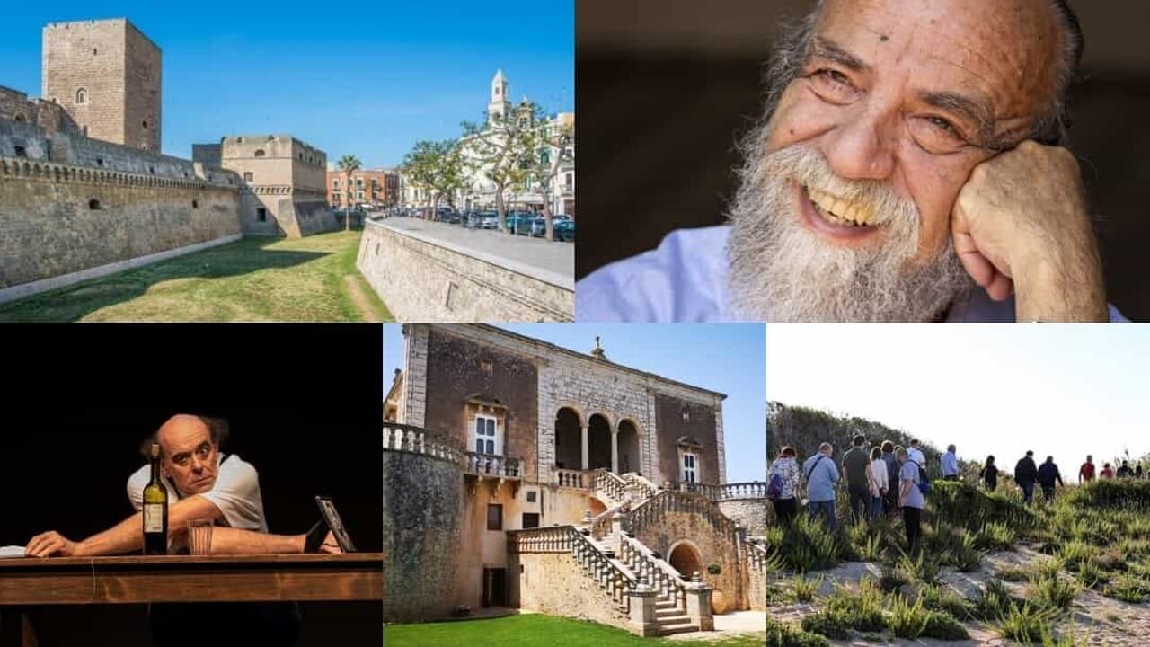 Weekend a Bari del 28 febbraio e 1 marzo: 12 eventi imperdibili