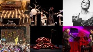 Weekend a Bari e dintorni: eventi culturali e spettacoli del 21 e 22 febbraio