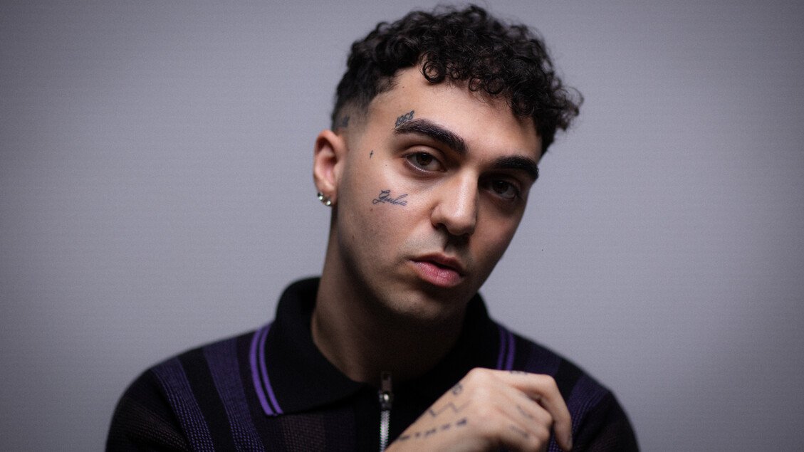 Welo, a Sanremo il jingle su chi è costretto a lasciare il Sud