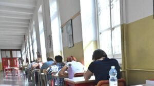 Zoe uccisa: il preside parla dell'emergenza nel modo di vivere i sentimenti