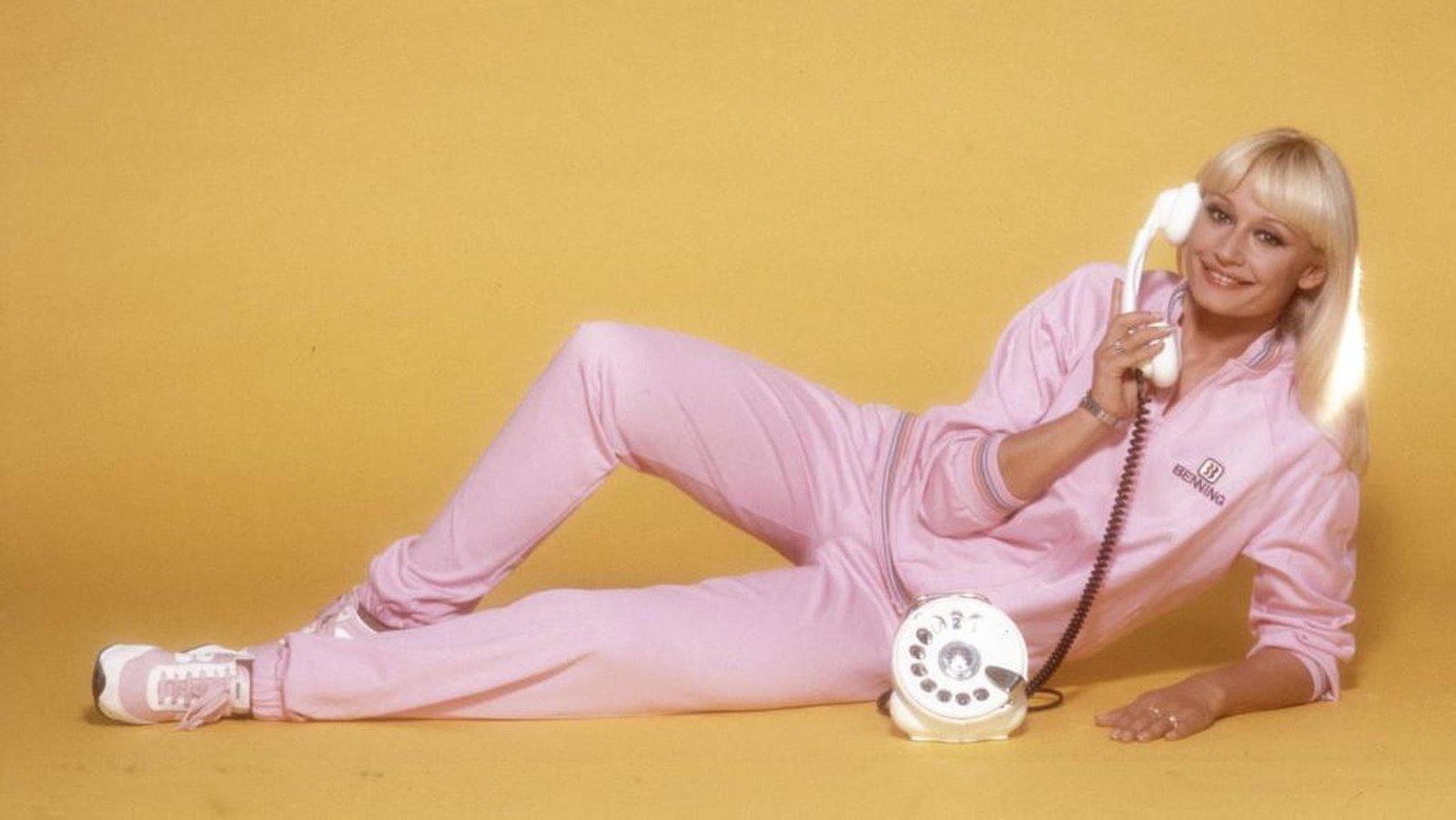 Dall'osteria al Festival: le mille vite del bodyguard adottato da Raffaella Carrà