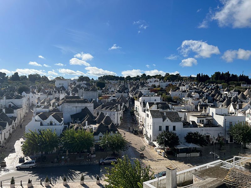 "We Are in Trulli 2026": il Comune di Alberobello apre la manifestazione di interesse per eventi e iniziative culturali