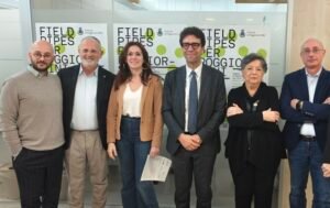 A Poggiorsini un violinista d'eccezione suonerà l'opera di Spanghero