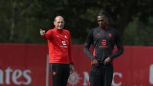 Abbiati: "Milan, ora riapri il campionato. Maignan è una colonna per il futuro. Leao? Sto con lui"